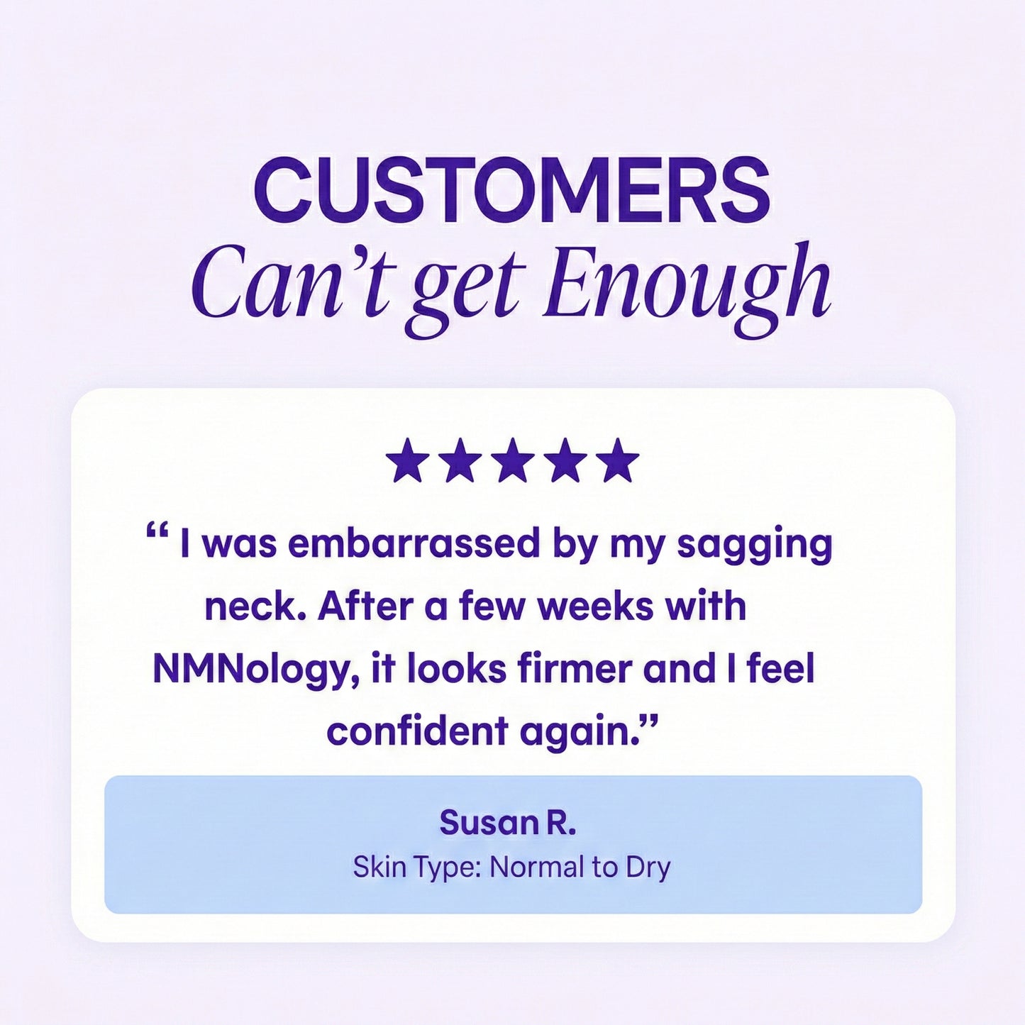 NMNology™ – NMN Support Supplement