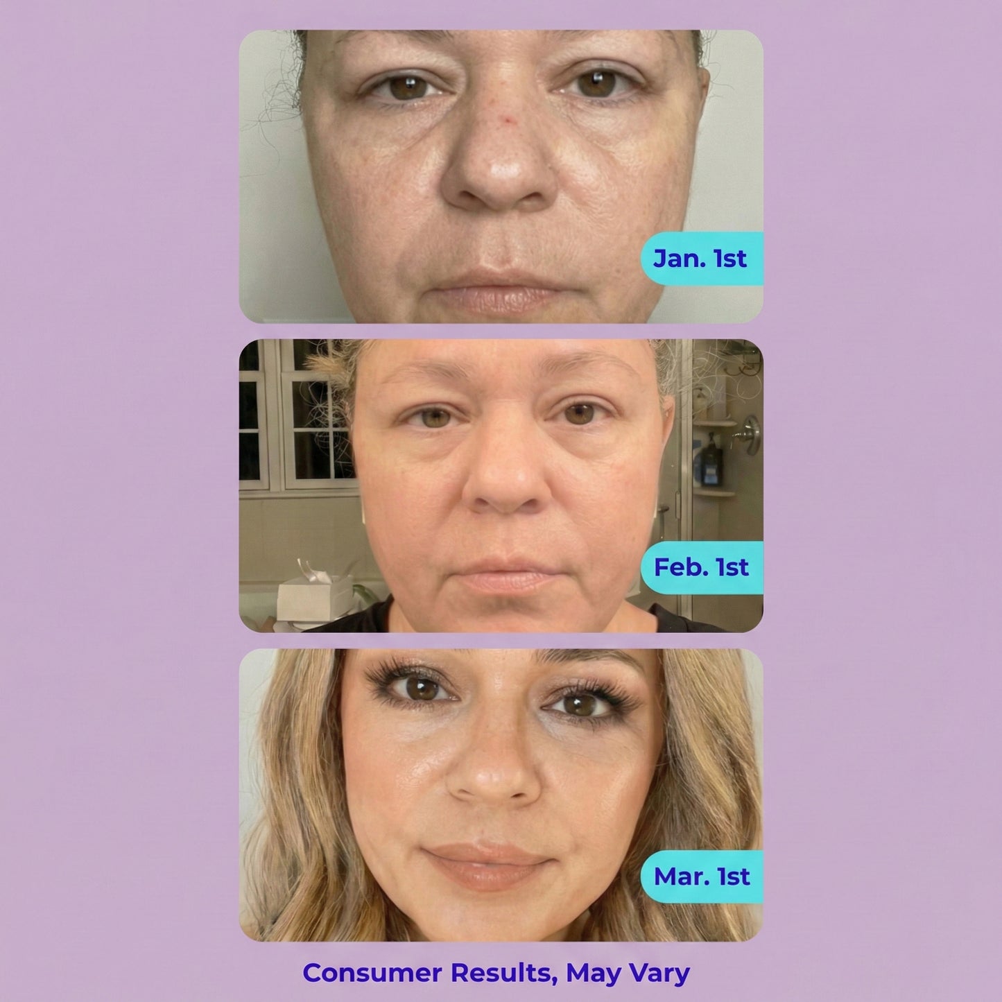 NMNology™ – NMN Support Supplement